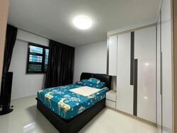 Blk 121B Punggol Edge (Punggol), HDB 4 Rooms #604119871